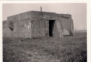 bunker